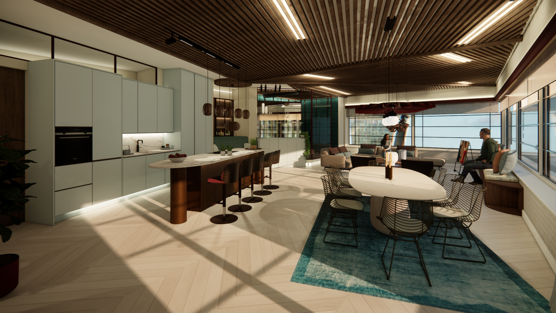 Mâvee Interiors